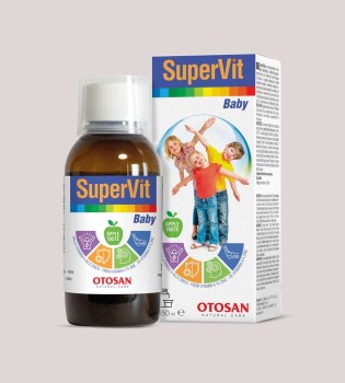 SuperVit Baby